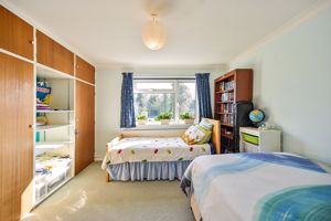 Bedroom- click for photo gallery